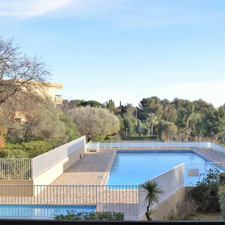 Apartment Bo270-c15 3 Couchages Les Mimosas Bormes-les-Mimosas